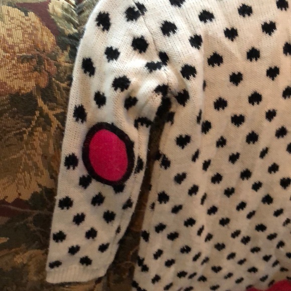 Healthtex Sweater Dress - Picture 5 of 6